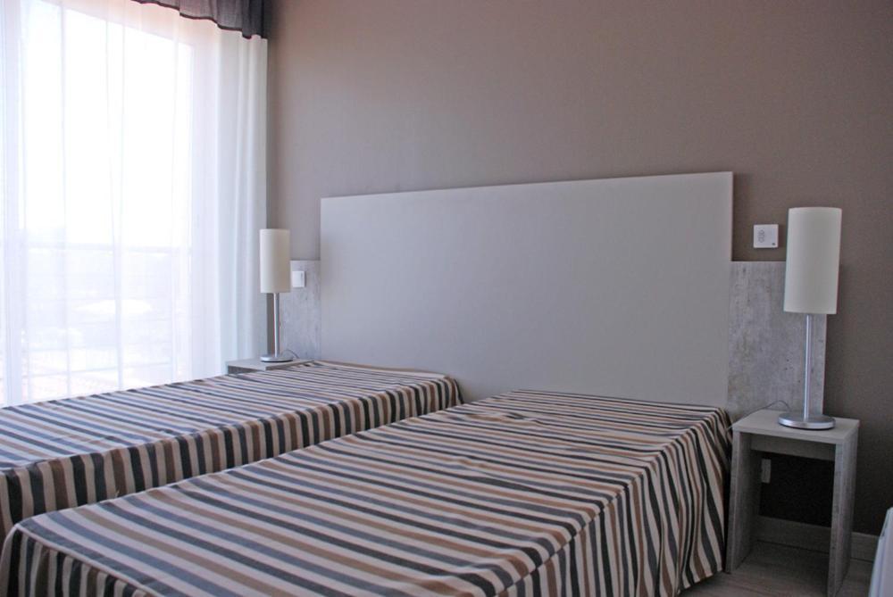 Plage Centrale Soorts-Hossegor Exterior photo