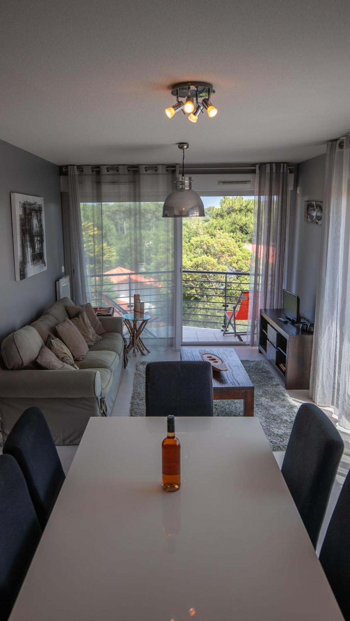 Plage Centrale Soorts-Hossegor Exterior photo